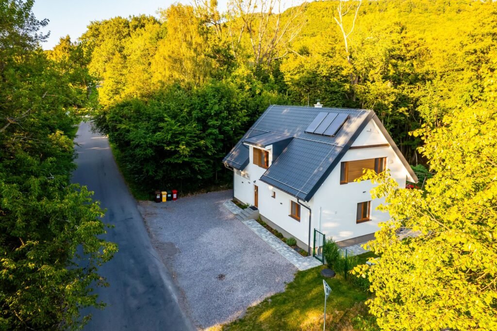 chata barborka pod sitnom — foto 2