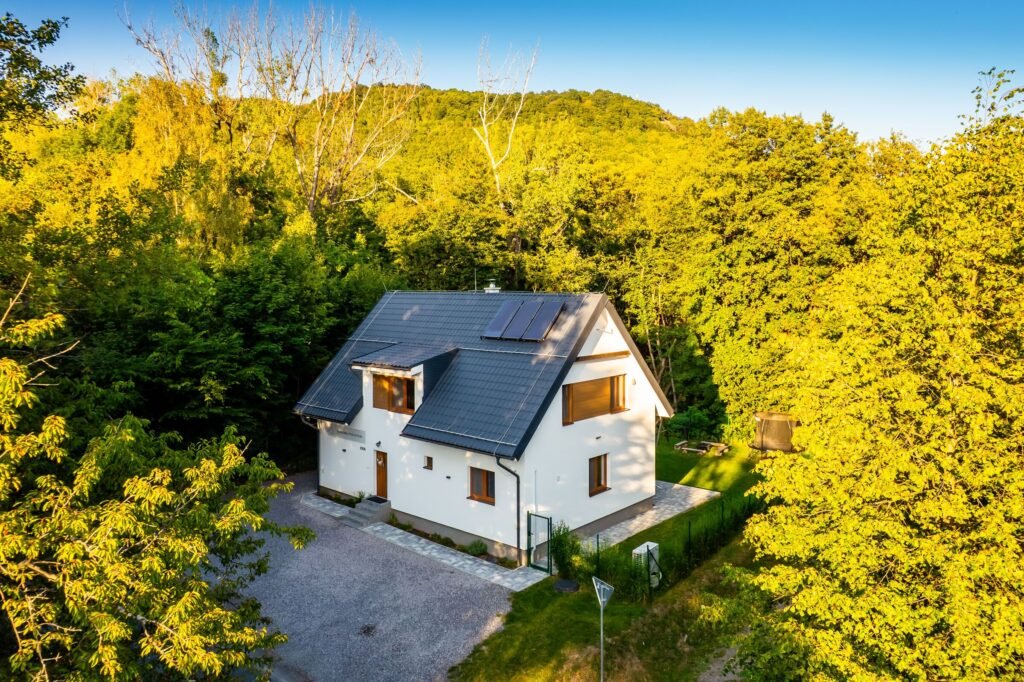 chata barborka pod sitnom