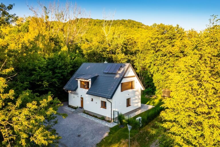 chata barborka pod sitnom