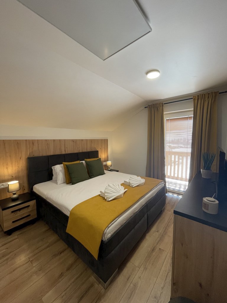 Apartmanova chata pod skalou — foto 7