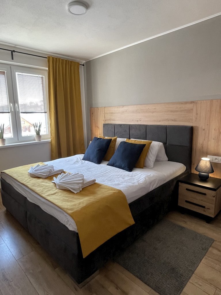 apartmanova chata pod skalou — foto 3
