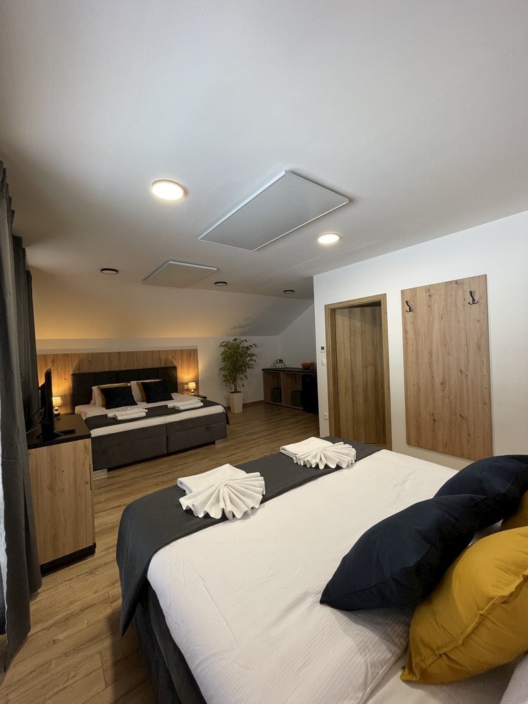 Apartmanova chata pod skalou — foto 4