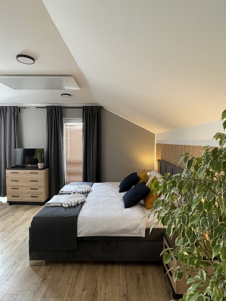Apartmanova chata pod skalou — foto 5