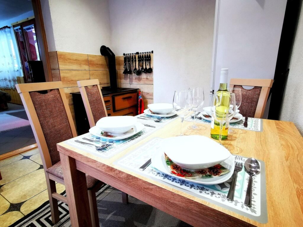 horaren brezova — foto 2