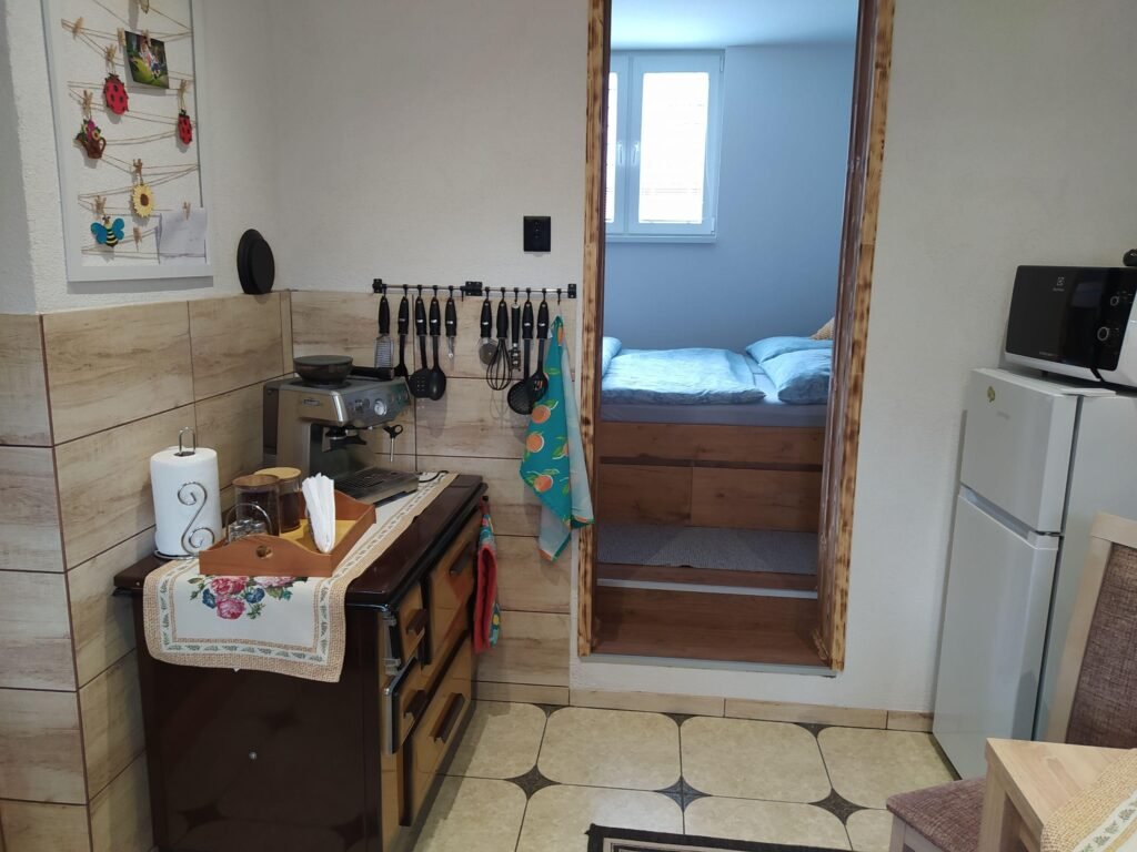 horaren brezova — foto 5