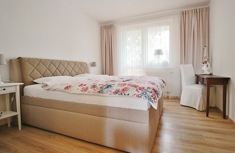 jediny apartman
