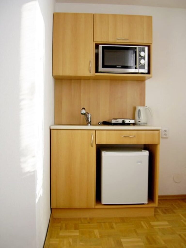 penzion chocholousek