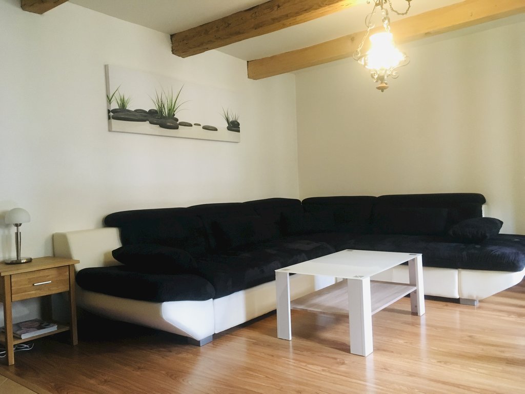 Chata pre rodiny a priatelov — foto 1