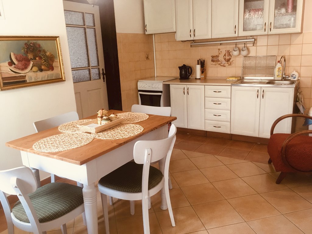Chata pre rodiny a priatelov — foto 4
