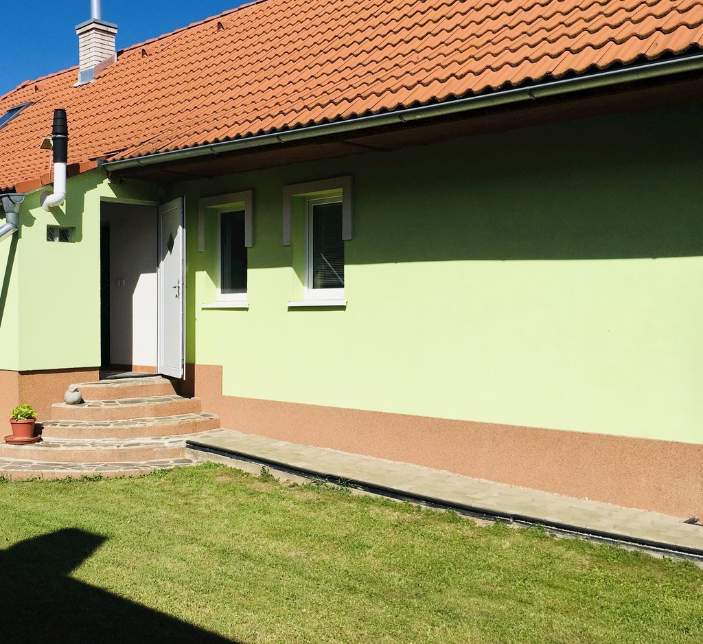 Chata pre rodiny a priatelov — foto 6