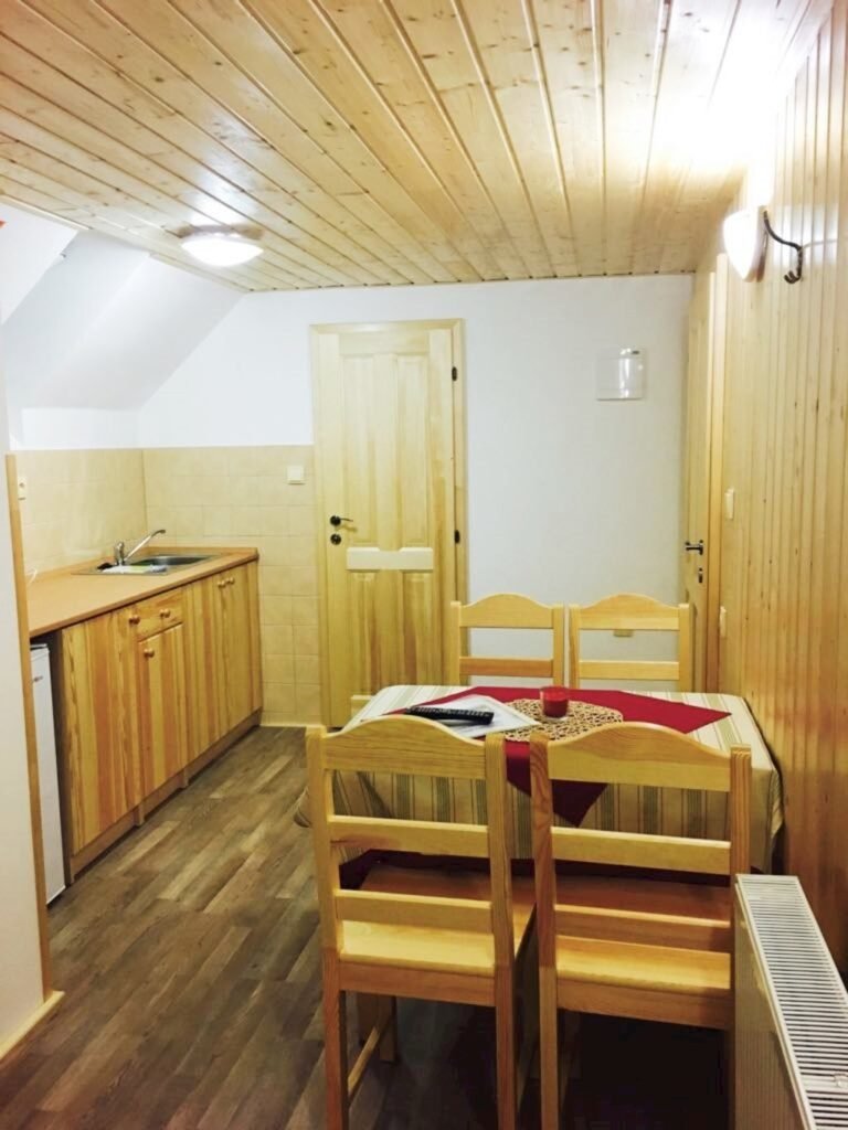 Ubytovani u sirku trebonsko — foto 6
