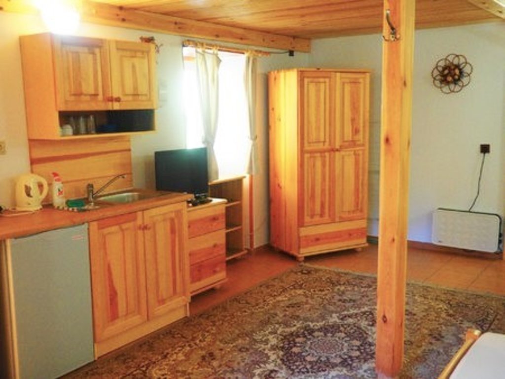 Ubytovani u sirku trebonsko — foto 4