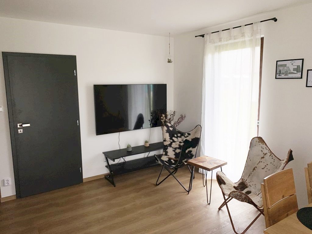 nase borovka — foto 3