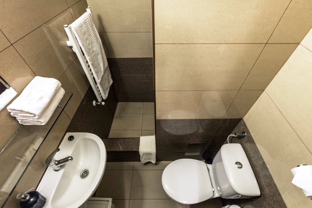 rezidence davids apartments — foto 3