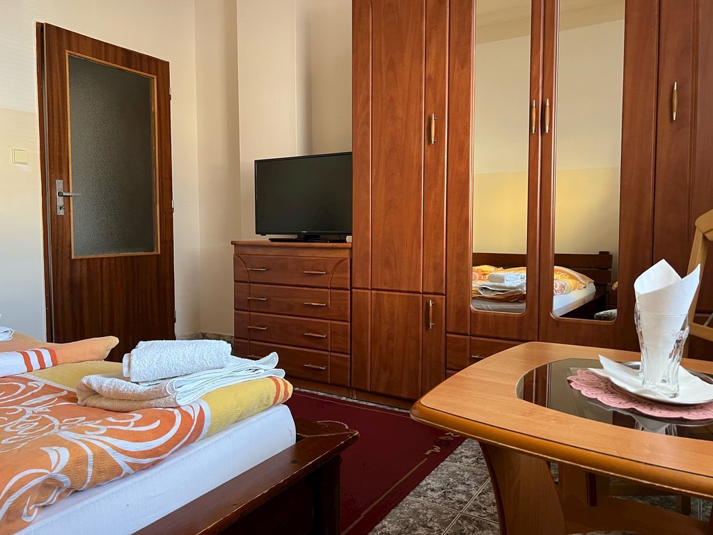 penzion milka — foto 2