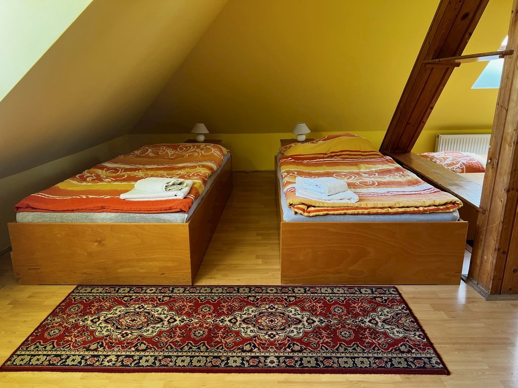 penzion milka — foto 3