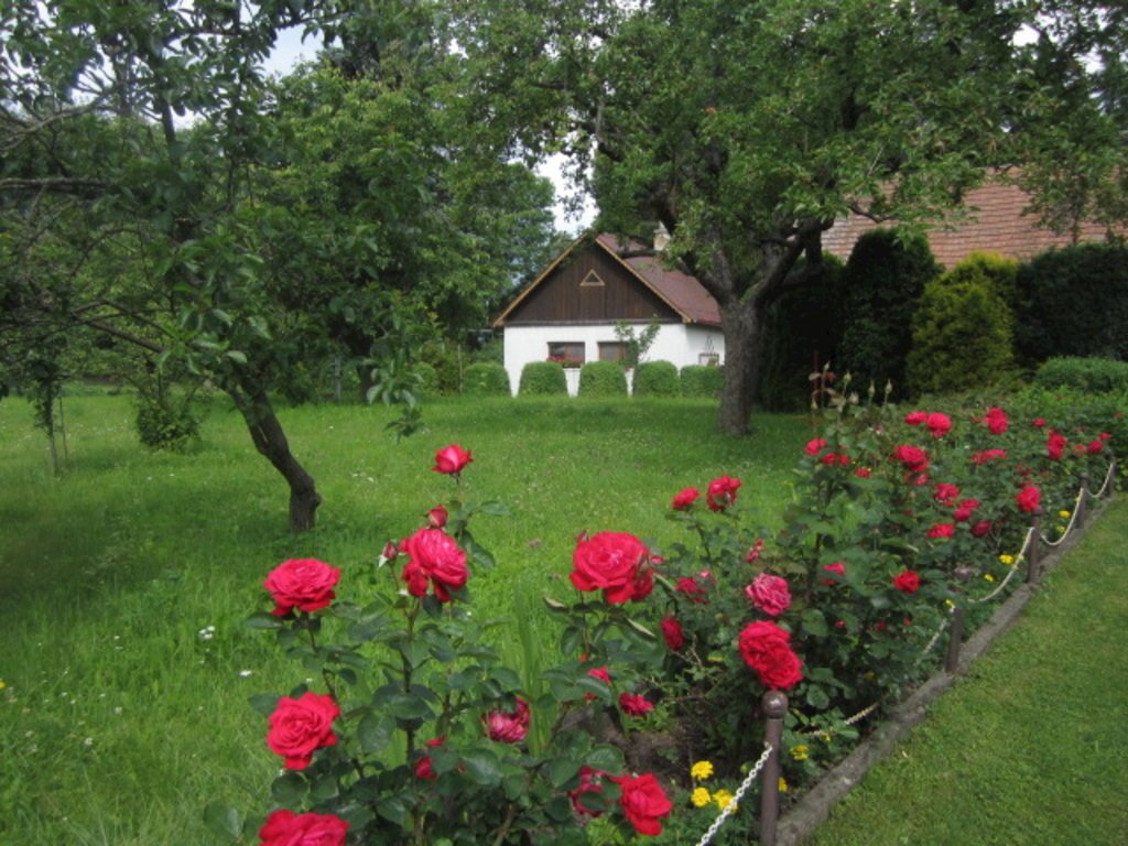 chata lipjan
