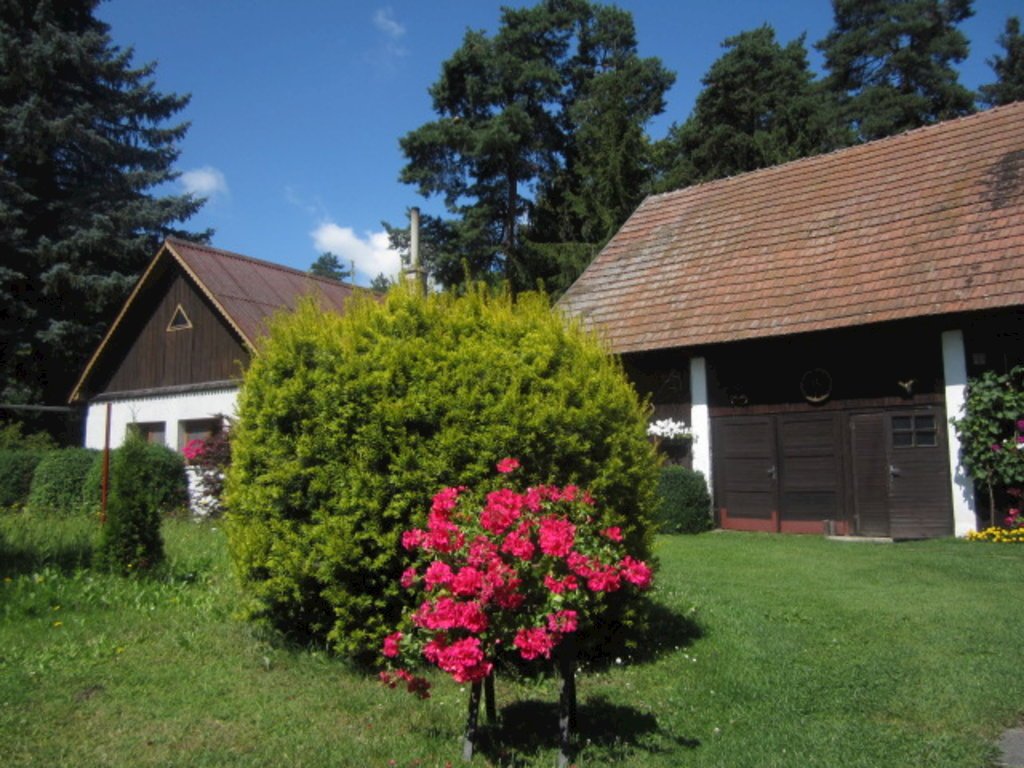 chata lipjan — foto 2