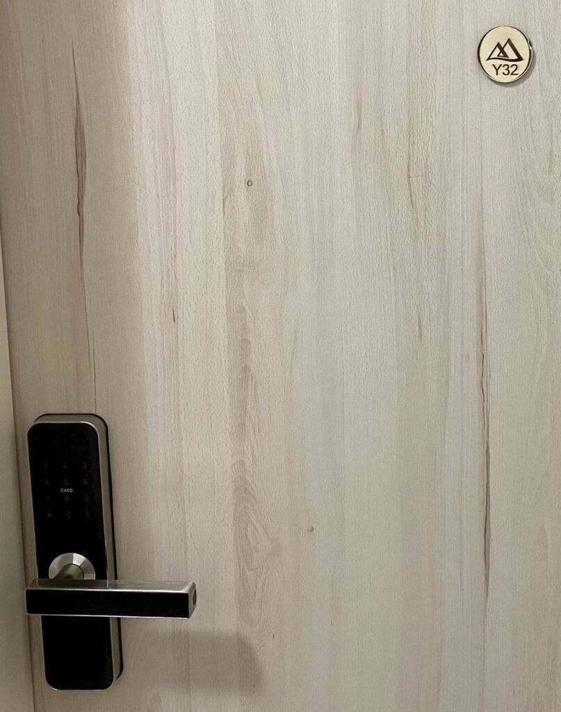 apartman y32 hillside kubinska hola — foto 8