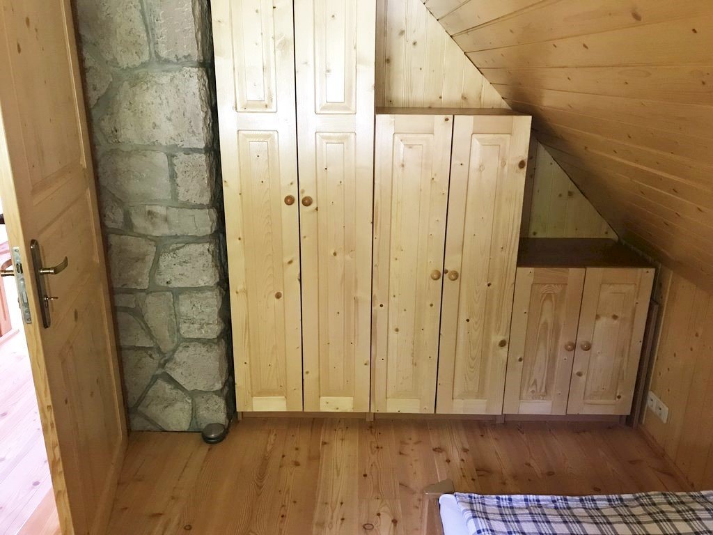 Drevenica stary mlyn — foto 6