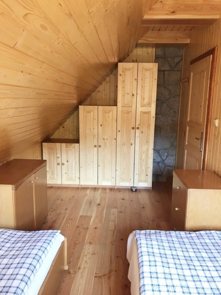 Drevenica stary mlyn — foto 4