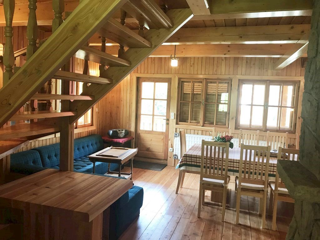Drevenica stary mlyn — foto 8
