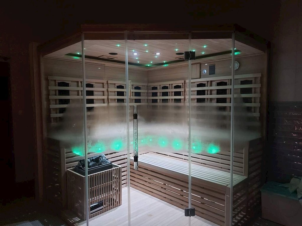 modre domceky kopanice — foto 3