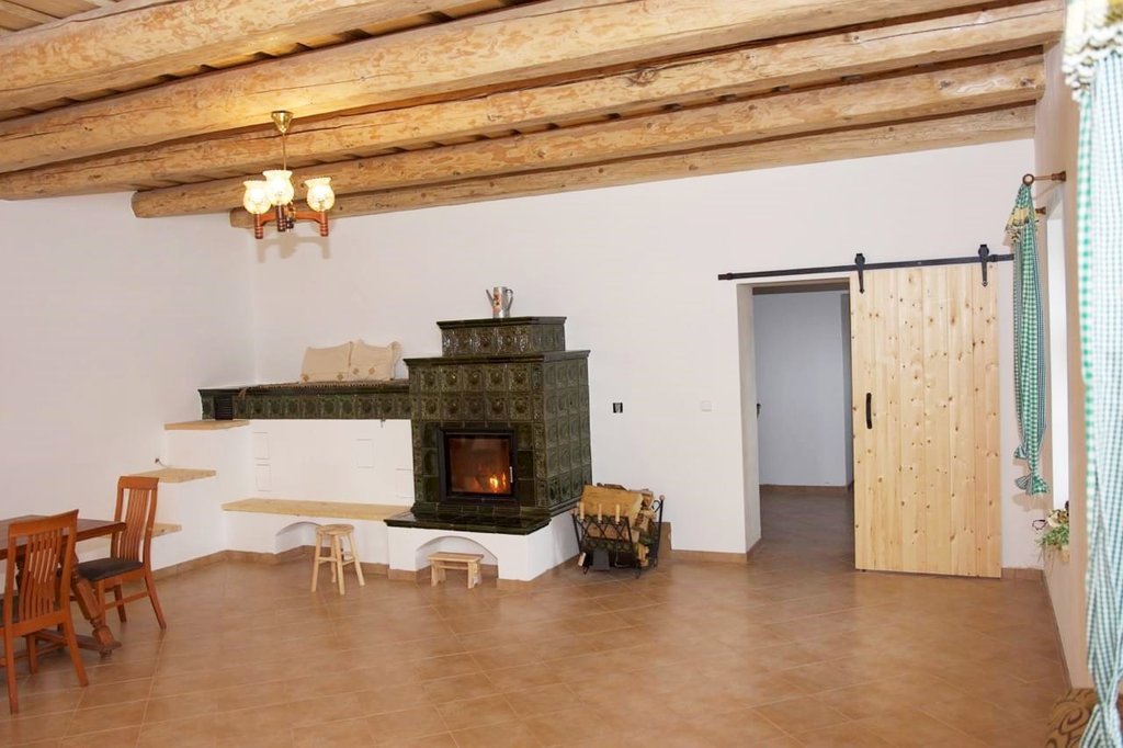 chalupa milovy — foto 3