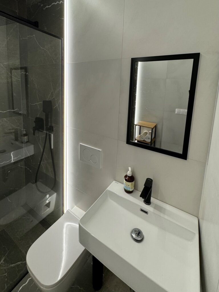 apartmanove ubytovanie pod dubom — foto 2