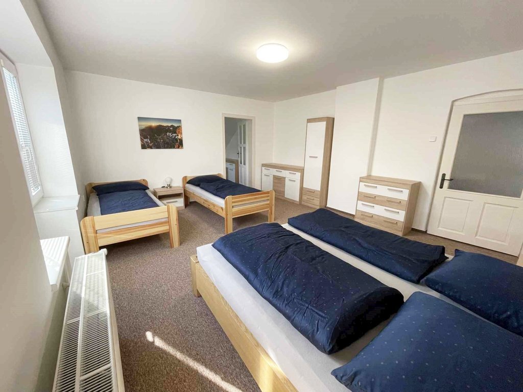 chata vapenna — foto 8