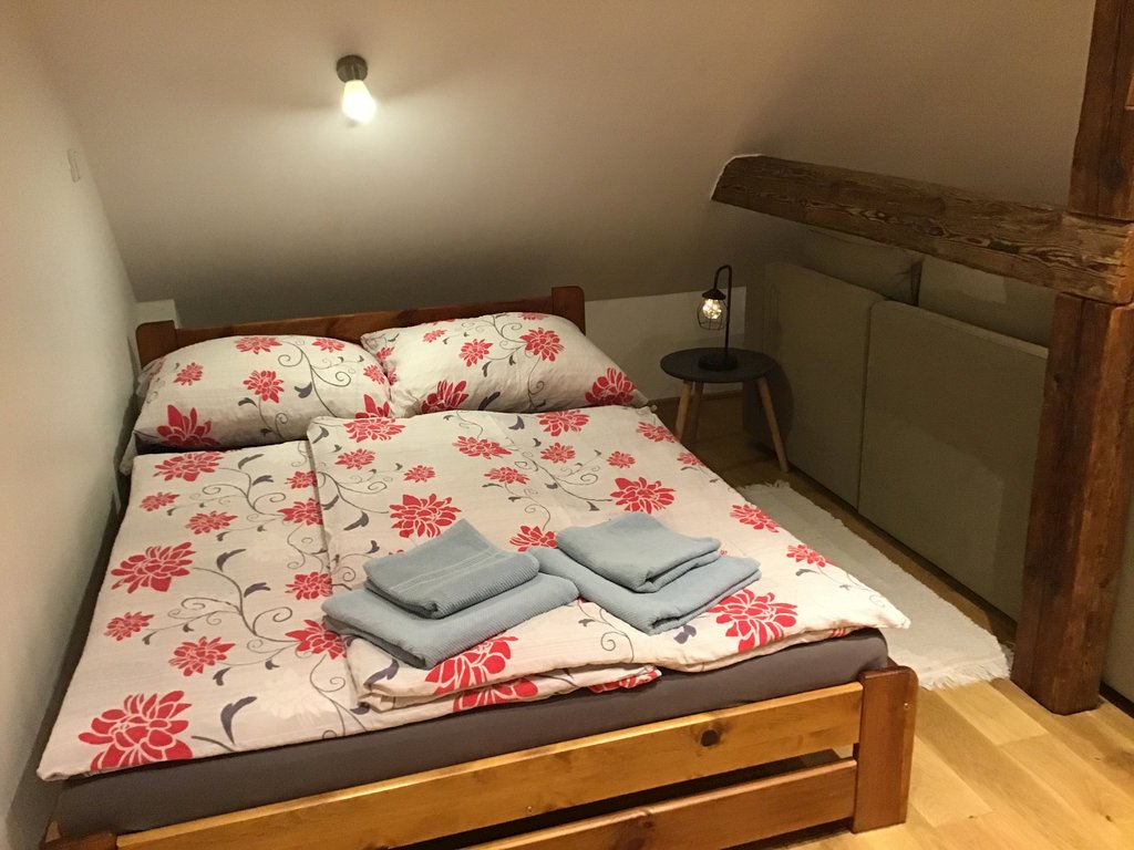 Apartmany pod kalousy — foto 5