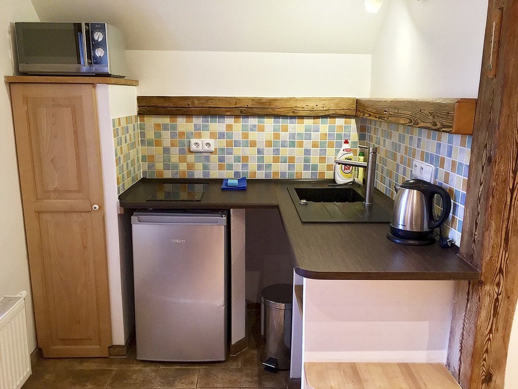 apartmany pod kalousy — foto 2