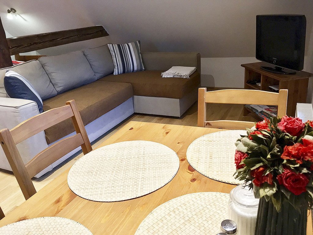 apartmany pod kalousy — foto 3