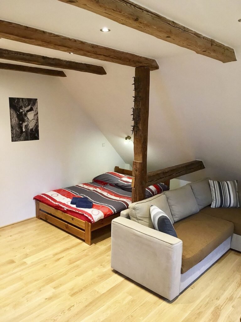 Apartmany pod kalousy — foto 4