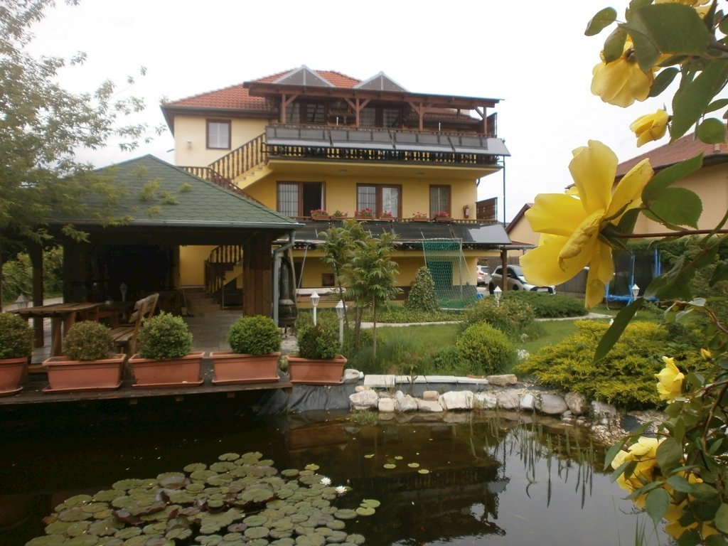 bartal penzion — foto 2