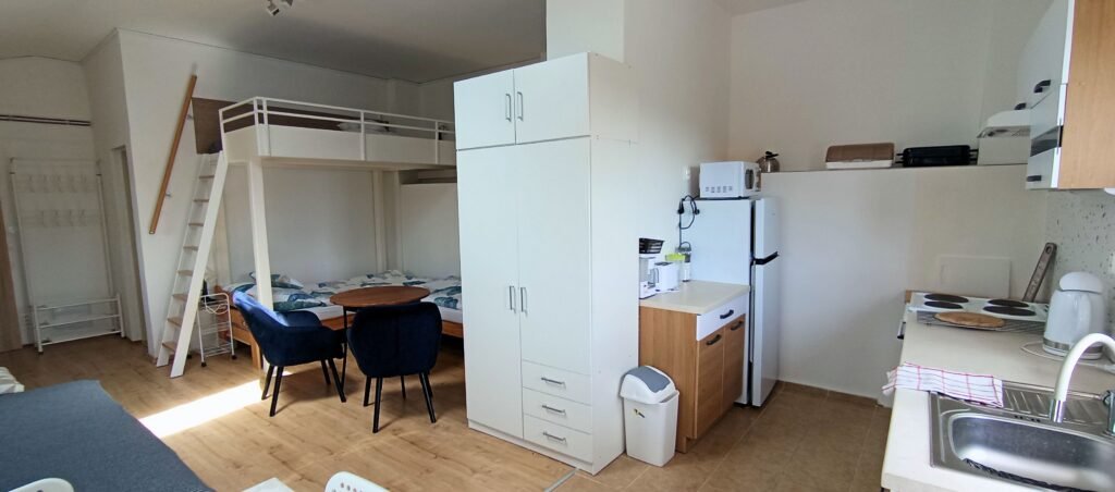 ubytovani pod jeskynemi — foto 2