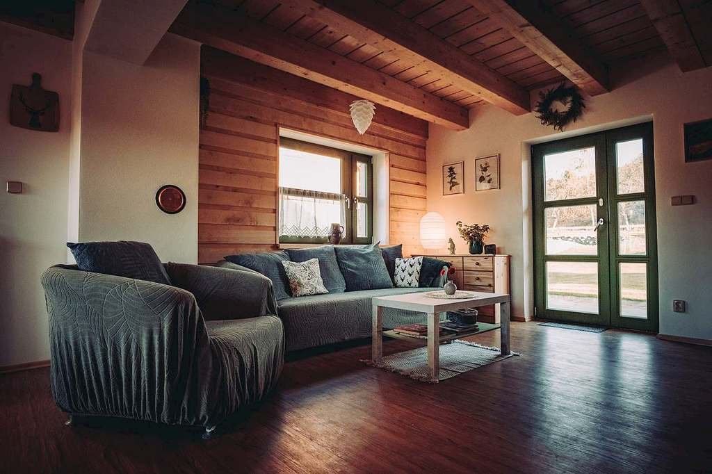 apartmany zeleny jelen — foto 2