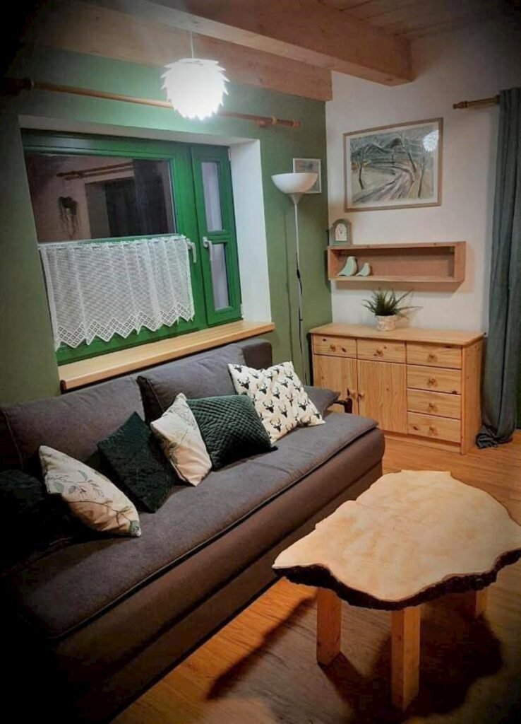 apartmany zeleny jelen — foto 3