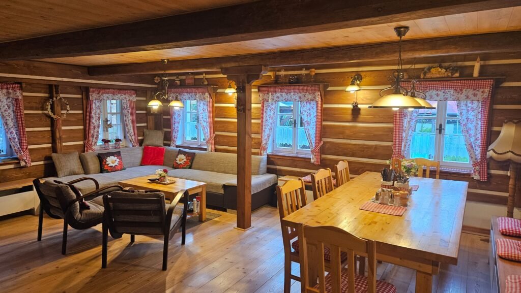 chalupa cista v krkonosich 8 — foto 3