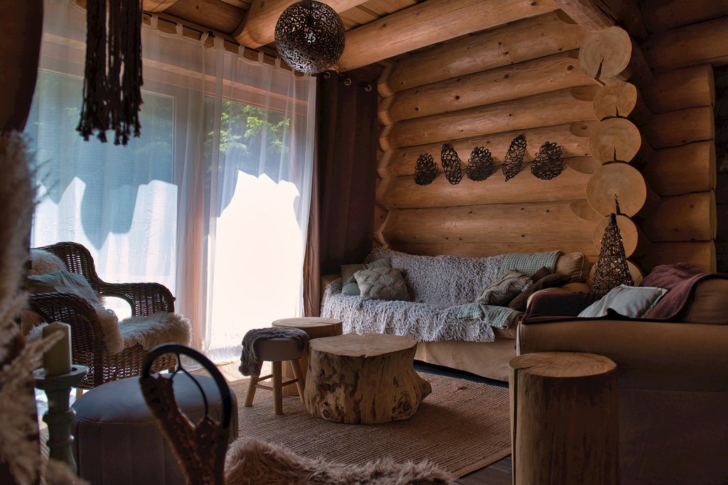 Wellness srub tesikov — foto 8