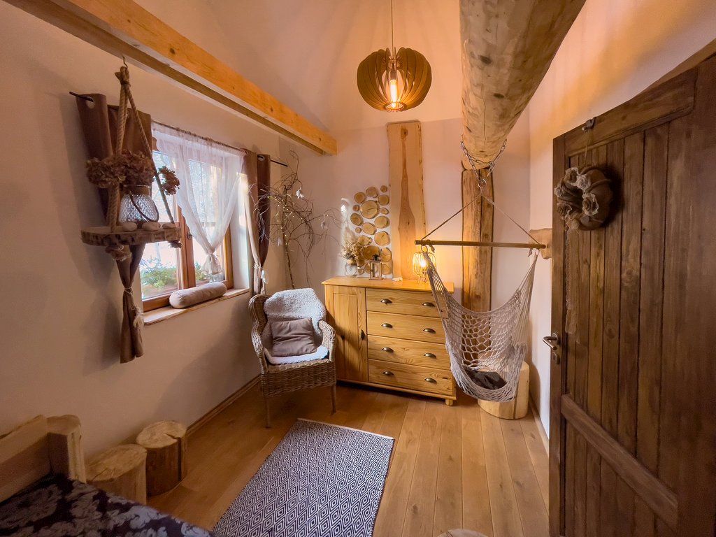 wellness srub tesikov — foto 2