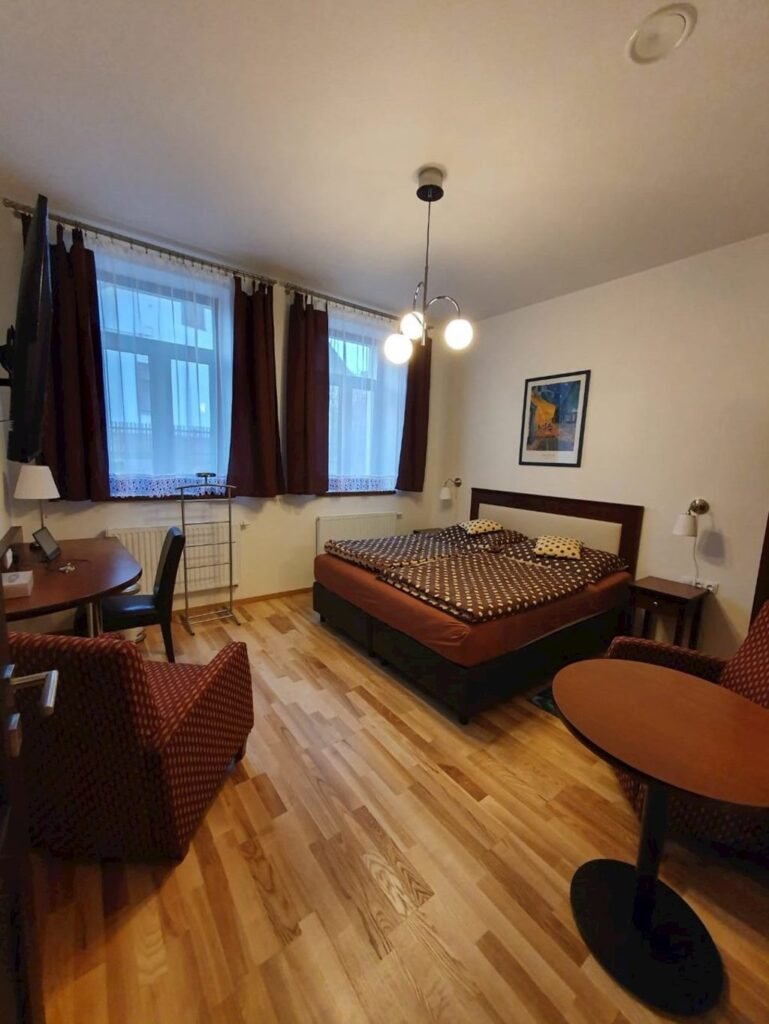 heralec chalupa — foto 3