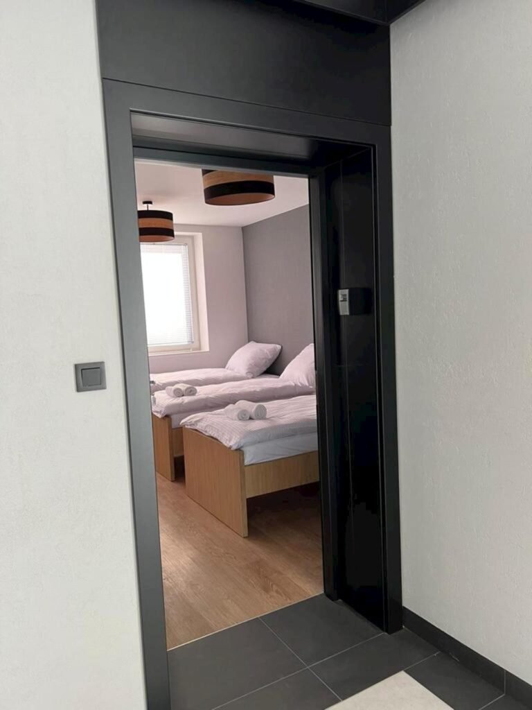 apartmany ambiente — foto 2