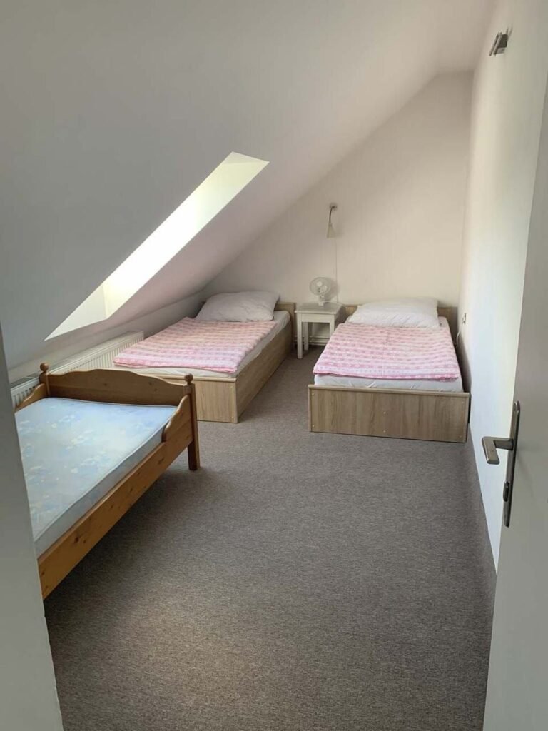 pronajem chalupy popovice u jicina — foto 2