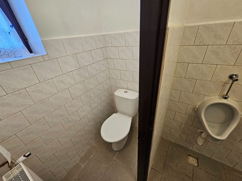 chalupa jeseni — foto 3