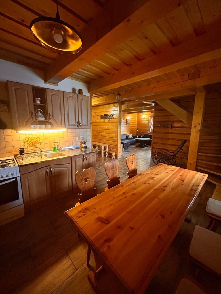 drevenica na liptove — foto 3