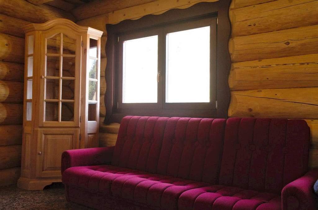 zrub jager — foto 2