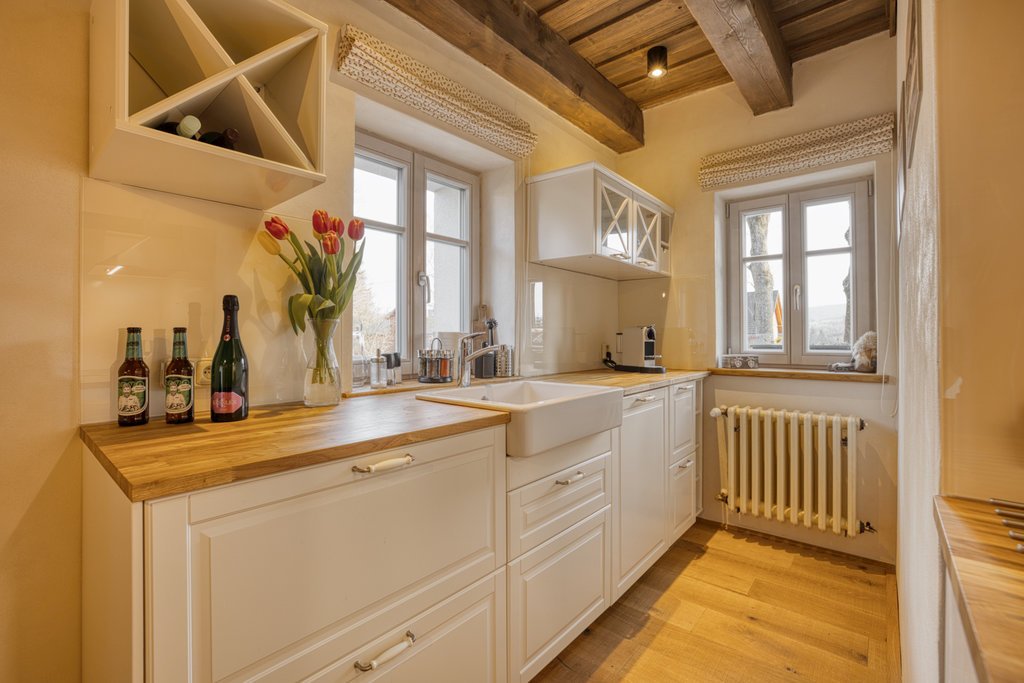 Horske apartmany rejviz — foto 5