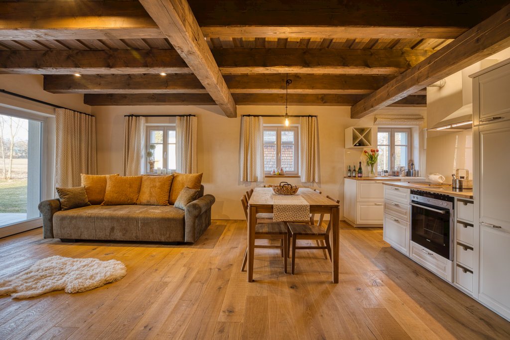 horske apartmany rejviz — foto 3