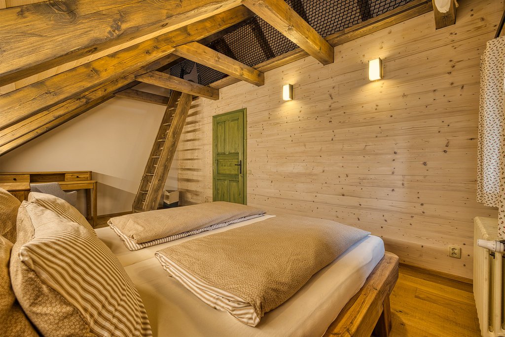 horske apartmany rejviz — foto 2